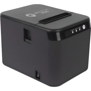Impresora Térmica Pos 80mm Usb + Lan  Corte Automático