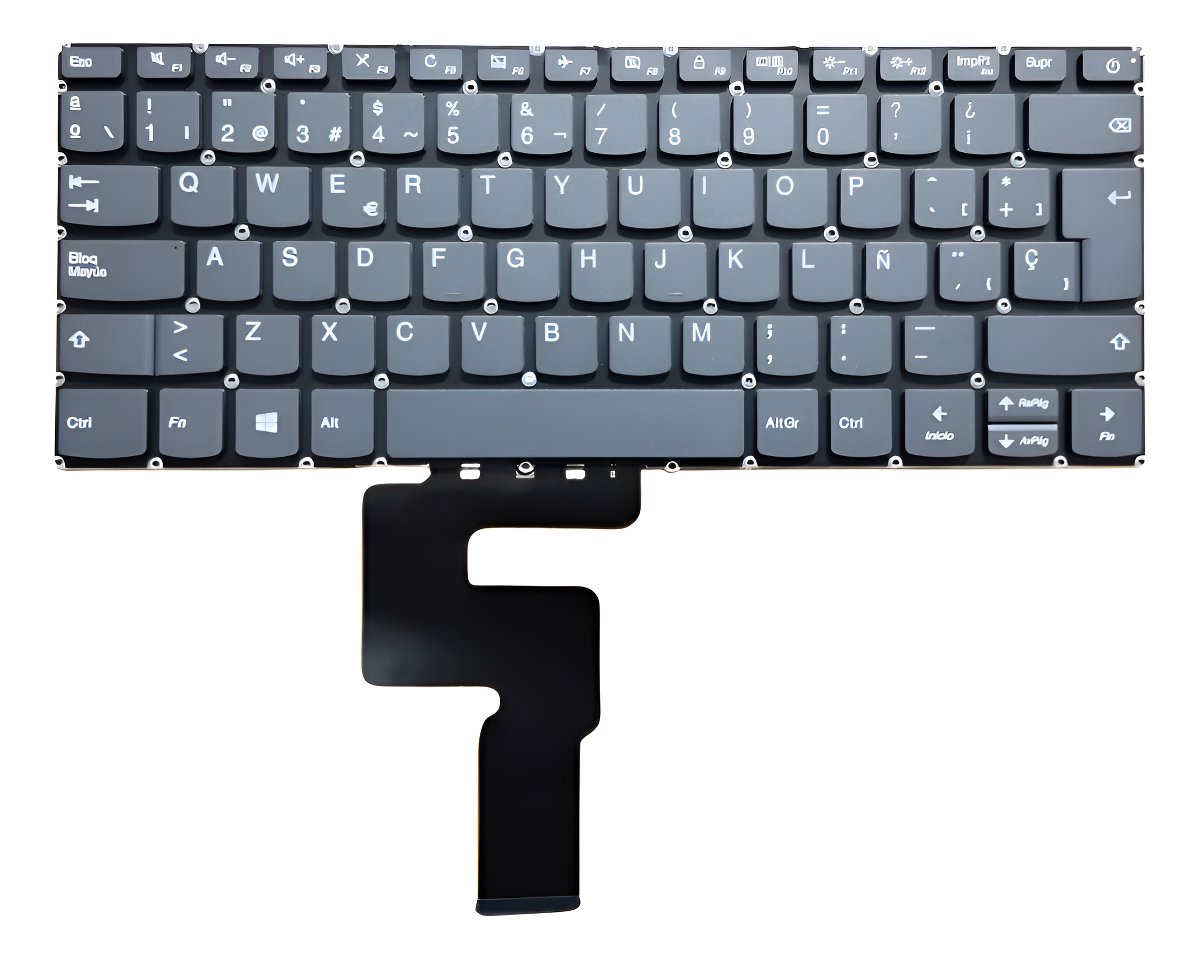 Teclado Premium Para Lenovo Ideapad 320s-14isk