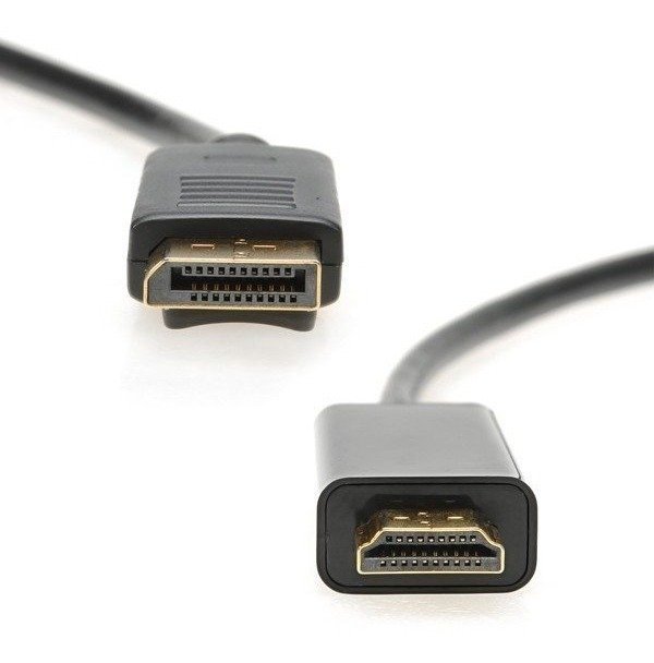 Cable/adaptador Display Port A Hdmi 4k - Imagen 5