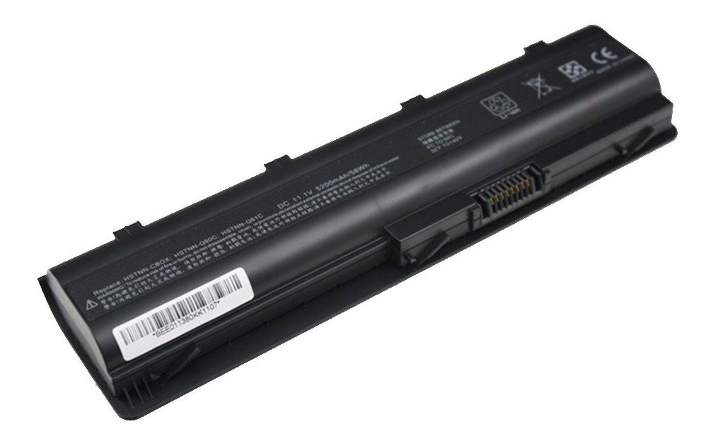 Batería Premium Hp Envy 17 G32 G56 G62 G72 - Imagen 2