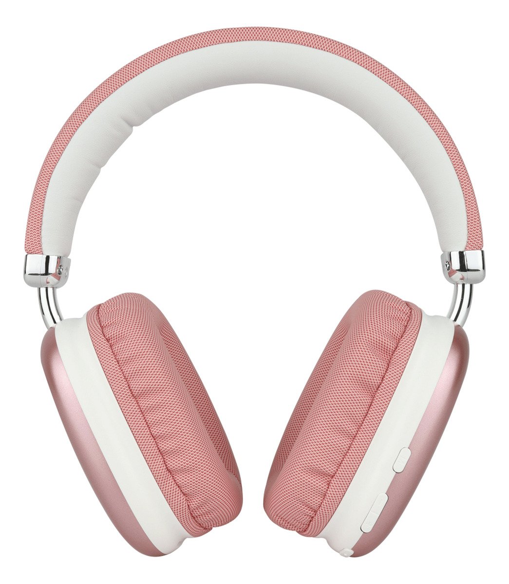 Diadema Bluetooth Con 20h De Autonomía Y Sonido Nítido - Imagen 4