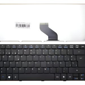 Teclado Para Computador Portátil Acer Aspire 4752 Series