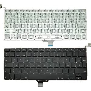 Teclado Para Portátil  macbook Pro 13 Unibody A1278