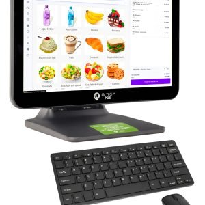 Jaltech 15.6 I3 Ssd + Base Vesa + Mouse Inalámbrico