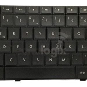Teclado Hp G62cq56 Español Color Negro