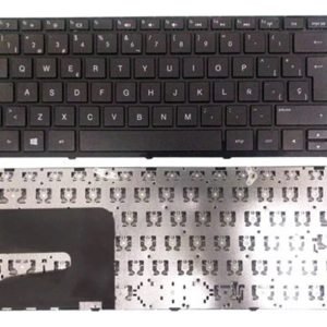 Teclado Premium Para Hp Pavilion 14-w000 