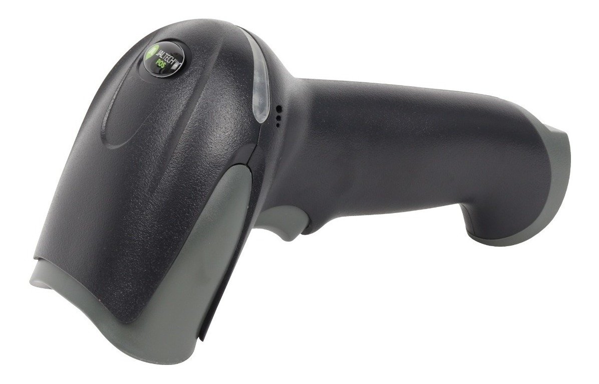 Lector Código Barras Jaltech Inalambrico F8 Alto Rendimiento - Imagen 4