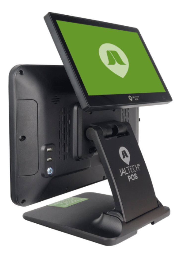 Pantalla Cliente Tft 11.6 Compatible Con All In One Jaltech - Imagen 2