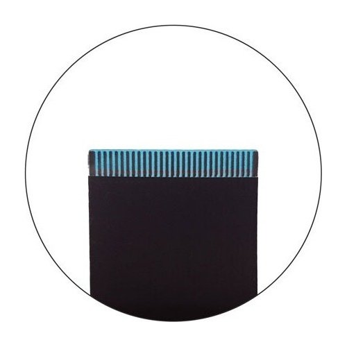 Teclado Para Portátil Macbook Pro Unibody 13.3 A1278 Mc371 - Imagen 4