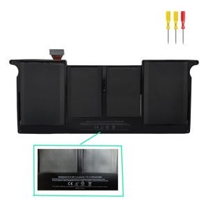 Batería Para Macbook Air Model A1406 7.3v - Premium