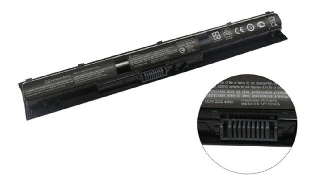 Batería Premium Para Hp Ki04 - Imagen 3