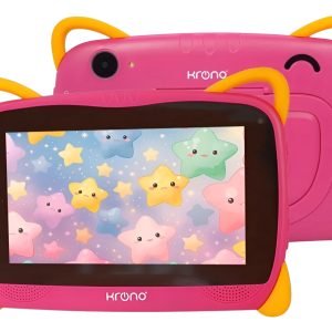 Tablet Kids Krono 7 Hd + 32gb ¡aprende Jugando!