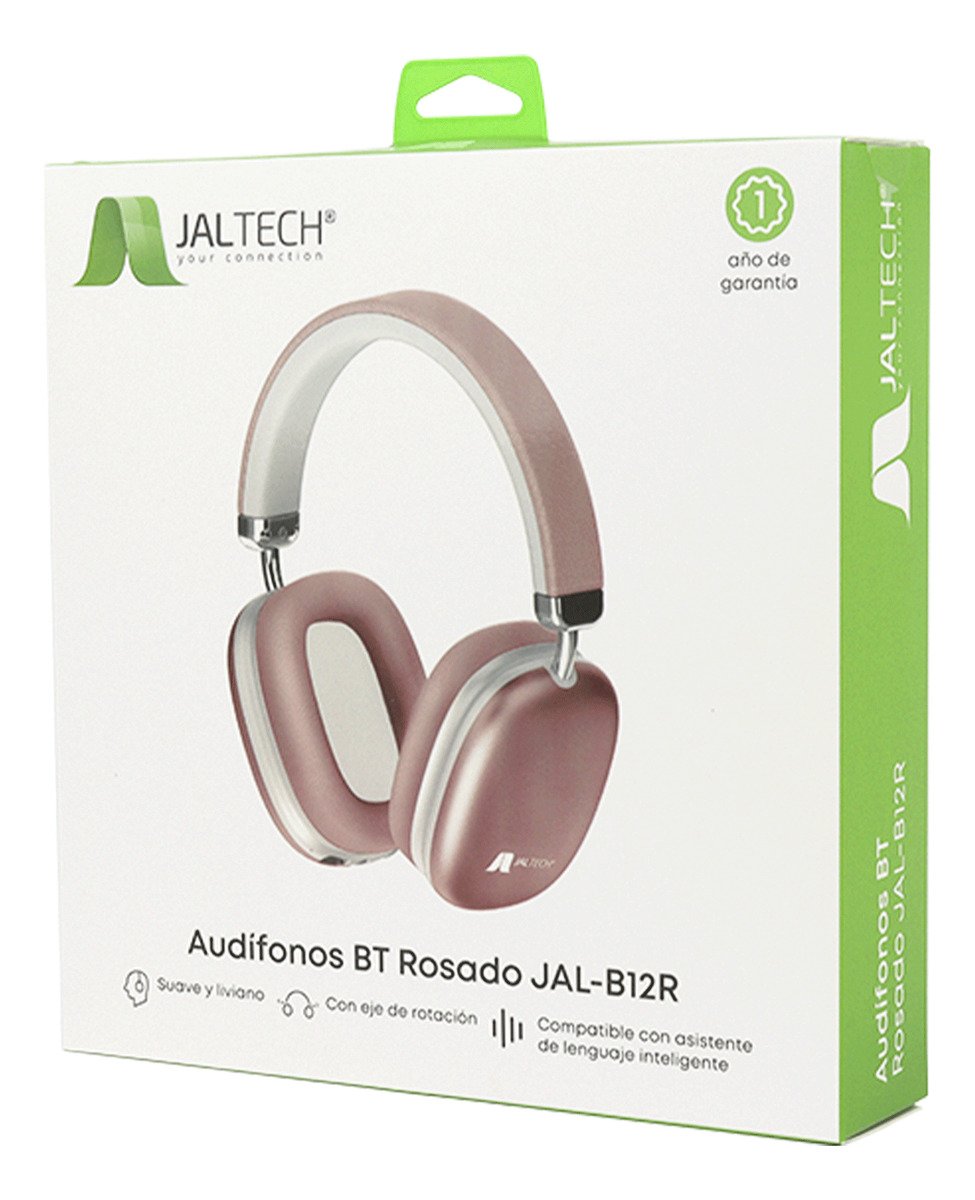 Diadema Bluetooth Con 20h De Autonomía Y Sonido Nítido - Imagen 2