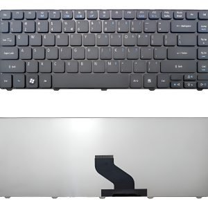 Teclado Para Computador Portátil Acer Aspire 3810t Series