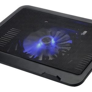 Base Refrigerante N191 (hasta 15 Pulg, Led, 1 Puerto, Slim)