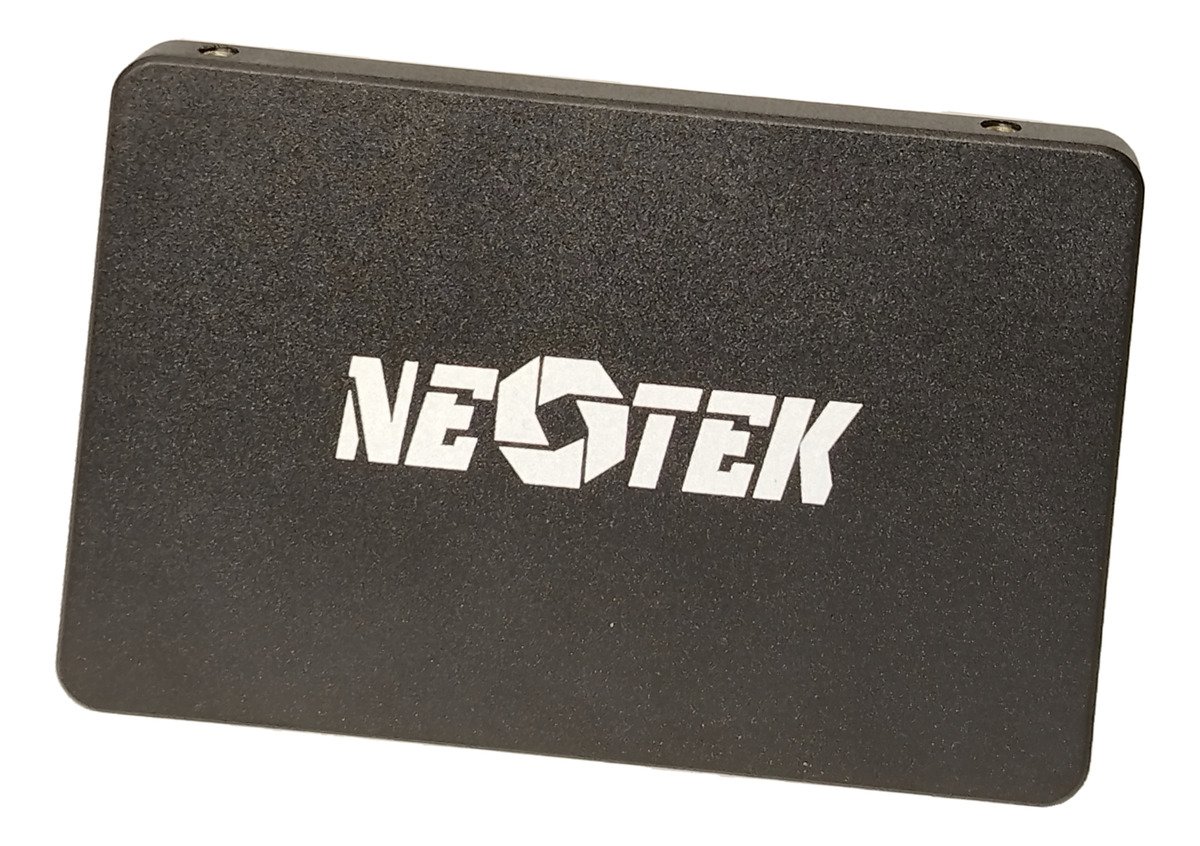 Disco Ssd 128gb 2.5 Sata Ill, Alta Velocidad 550/500mb/s