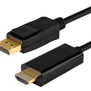 Cable/adaptador Display Port A Hdmi