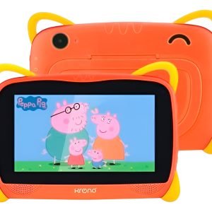 Tablet Krono 7 Infantil Disponible En 5 Colores