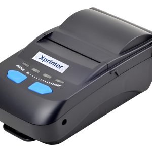 Impresora Monocromática Xprinter Xp-p300