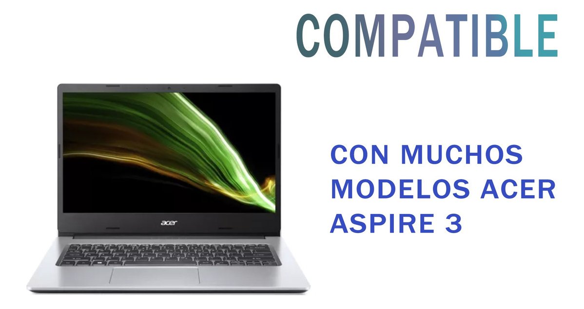 Batería 7.7v 37wh Para Acer Aspire A315-51 Alta Capacidad - Imagen 3