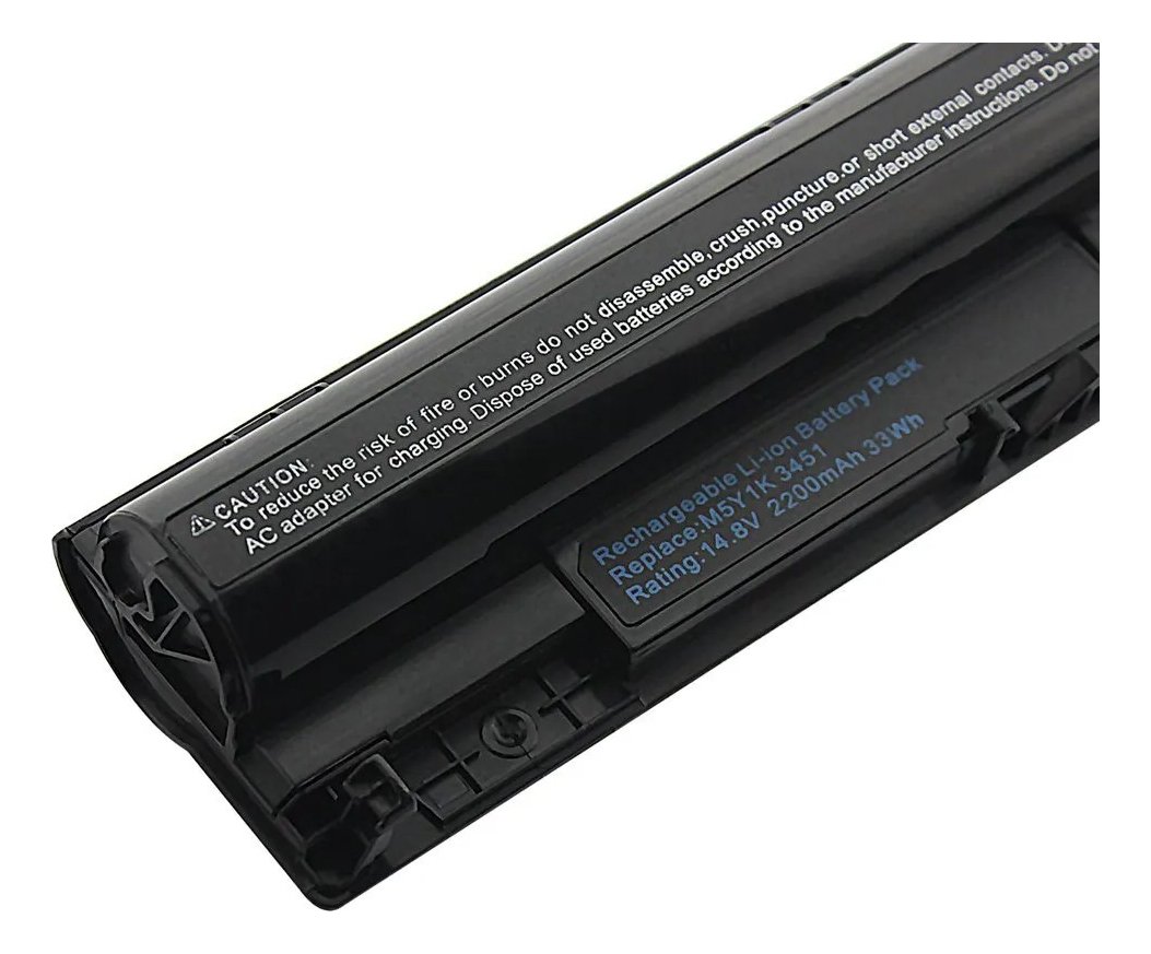 Batería Premium Para Dell Inspiron 14 3451 M5yik - Imagen 4