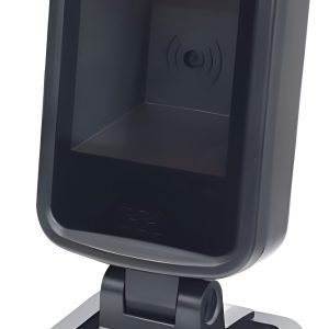 Escáner Omnidireccional 640 1d Y 2d Usb Jaltech