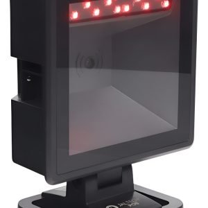 Escáner Omnidireccional Jaltech 1024 1d-2d