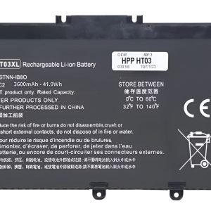 Bateria Premium Para Hp Pavilion 245 G7