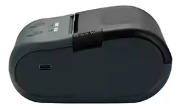 Impresora Térmica Portátil Xprinter Xp-p203a 58mm Bluetooth - Imagen 4