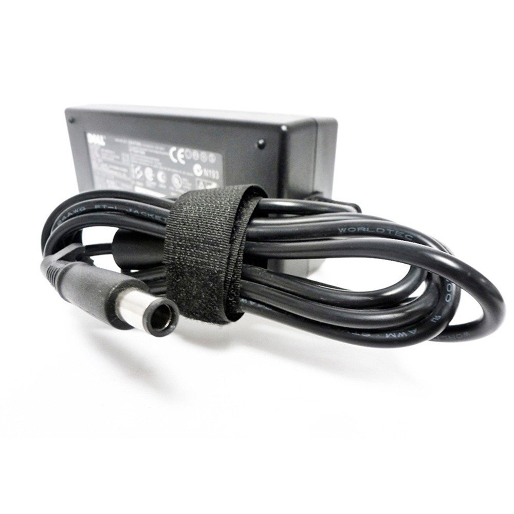 Cargador Premium Dell 19.5v, 6.7a, 7.4*5 (10662) - Imagen 2