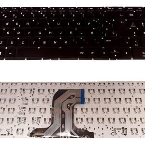Teclado Para  Hp Pavilion 15-ac0xxx Series