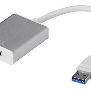 Convertidor Adaptador Usb A Hdmi Velocidad 3.0