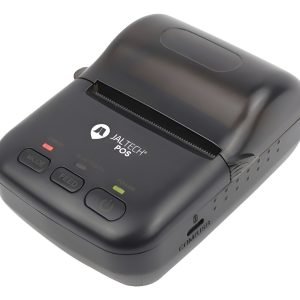 Impresora Termica Jaltech Bluetooth 58mm Movil