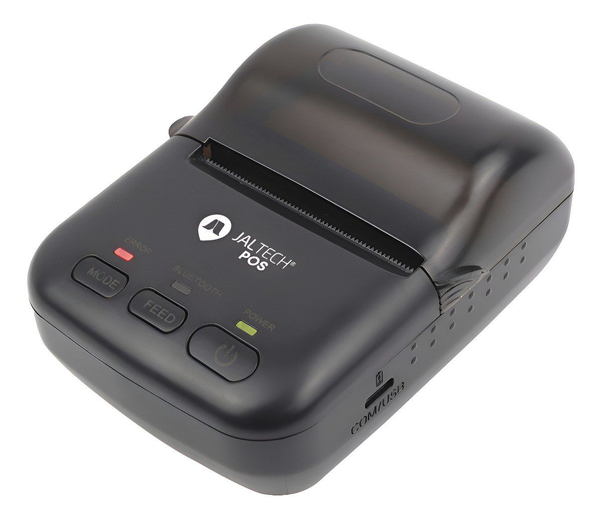 Impresora Termica Jaltech Bluetooth 58mm Movil