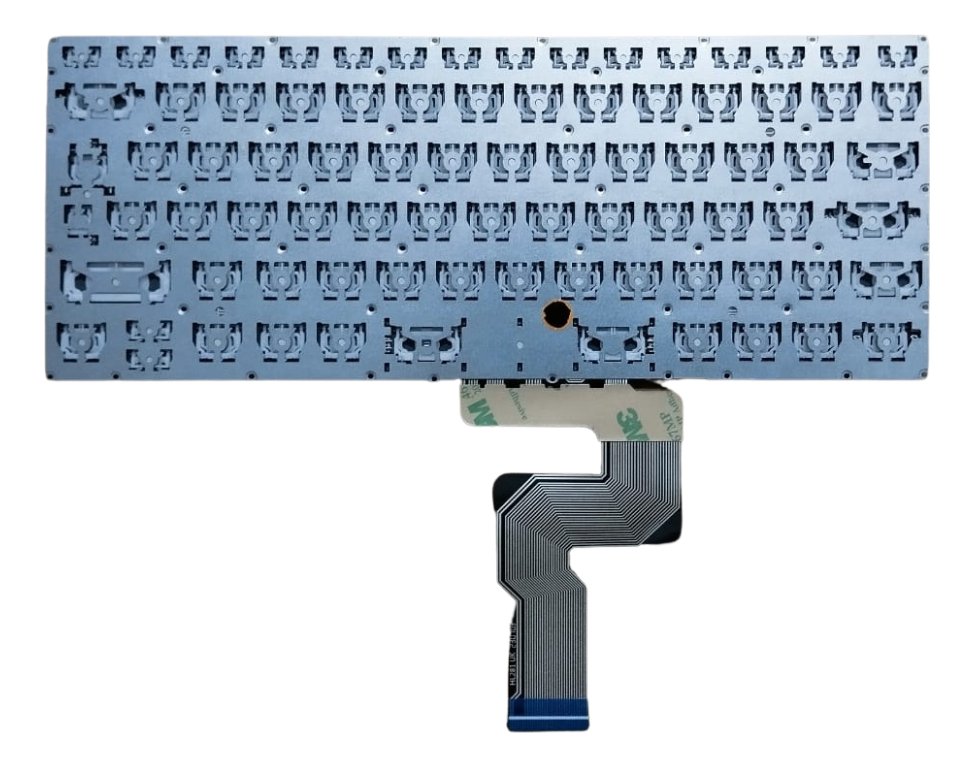 Teclado Premium Para Lenovo Ideapad S145-14ikb - Imagen 2