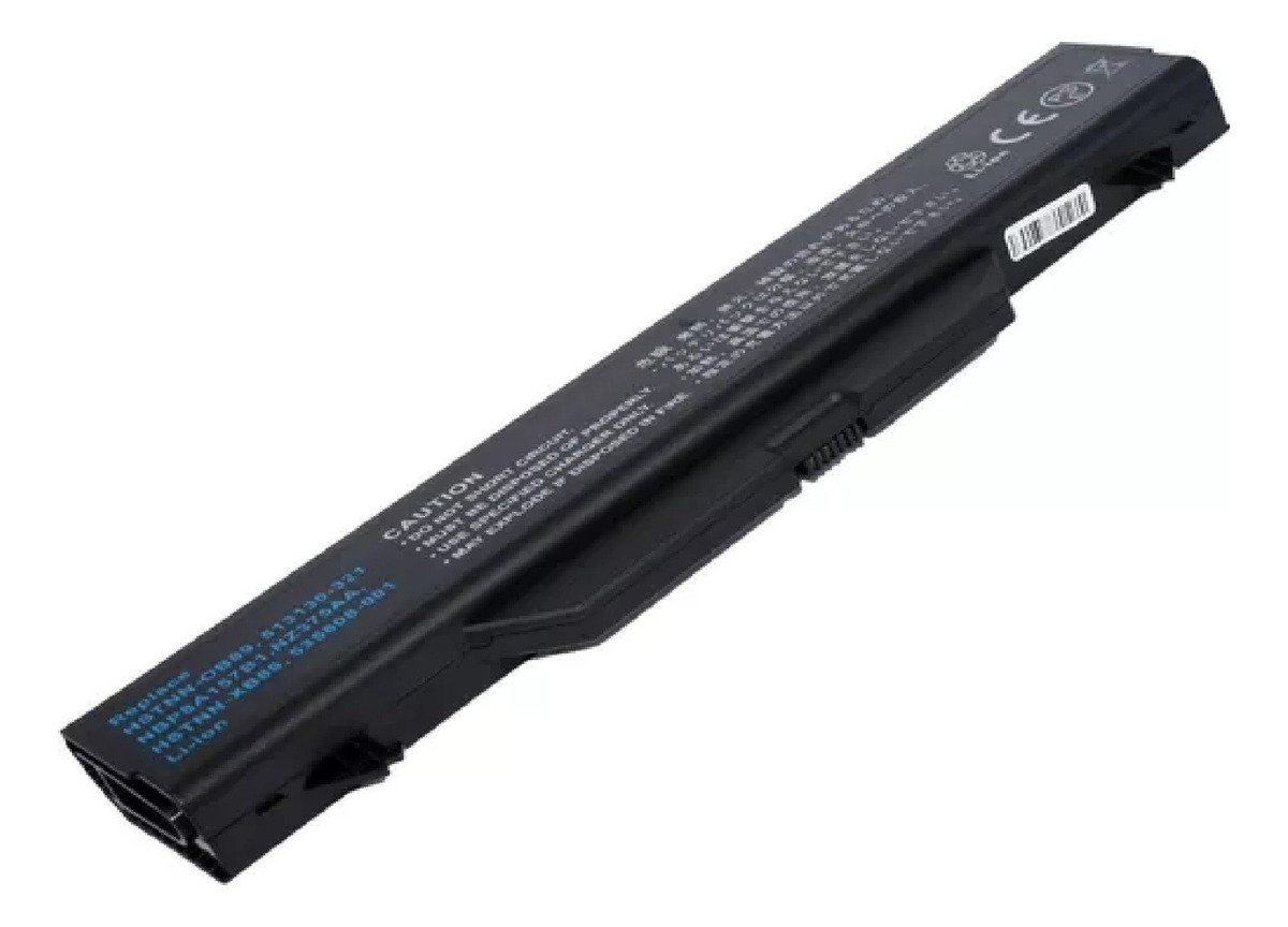 Batería Premium Para Hp Compaq 4510s