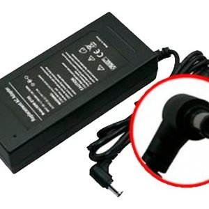 Cargador Sony 19.5v, 4.1a , 6.0*4.4 Mm
