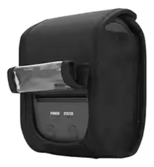 Impresora Térmica Portátil Xprinter Xp-p203a 58mm Bluetooth - Imagen 2