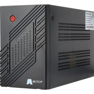 Ups 800va Jaltech | Distribución Óptima Y Cert. Retie