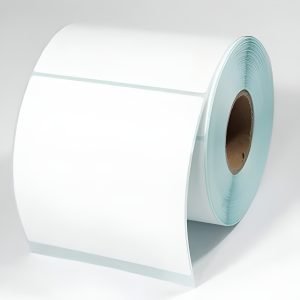 Etiquetas Térmicas Refrigerados 8cms Ancho X 10cms Largo 500