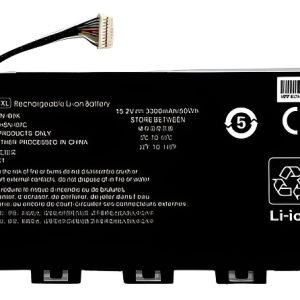 Batería Premium Para Hp Kc04xl Hp Envy X360 13-ah