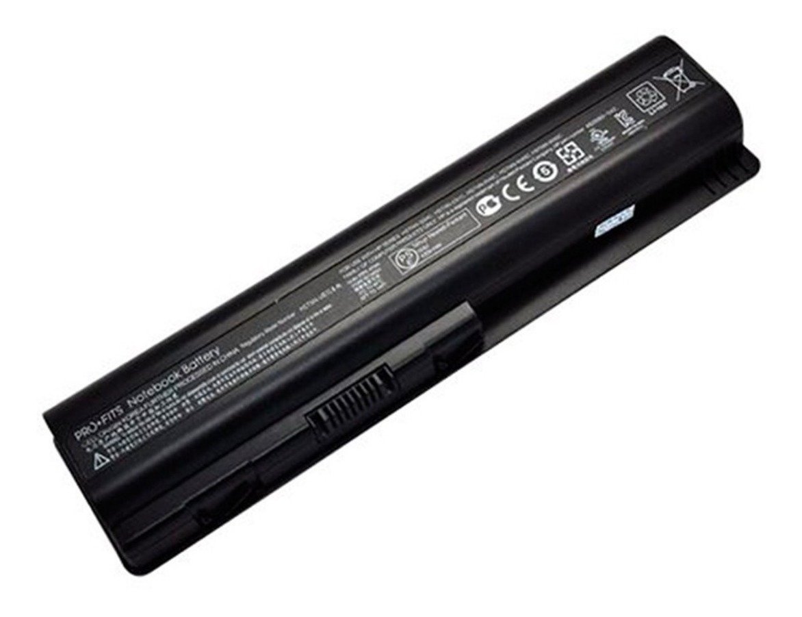 Batería Premium Para Hp Dv5-5000, Dv6-7000