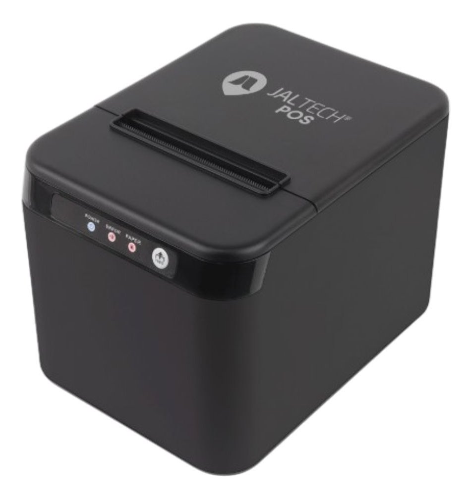 Kit Jaltech Pos 15.6 Táctil Core I3 4gb 128gb Aluminio Kp09 - Imagen 4