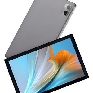 Tablet Krono Net S Android 13, Cámaras 13mp + 5mp Y Dual Sim