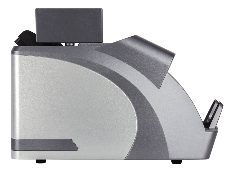 Contador De Billetes Jaltech Pos Uv+mg: Alta Precisión - Imagen 8