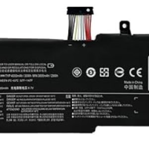 Batería 30 Wh Para Lenovo Ideapad 330-15ikb Y 330-17ich