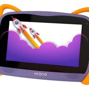 Tablet Para Niños Krono 7 Segura Android 13