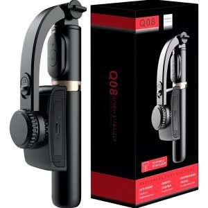 Estabilizador Bluetooth De Imagen L085 En 1 Para Smartphone