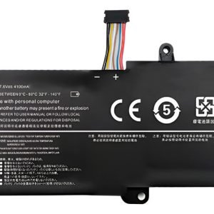 Batería Premium Compatible Para Lenovo Ideapad 320 L16m2pb2