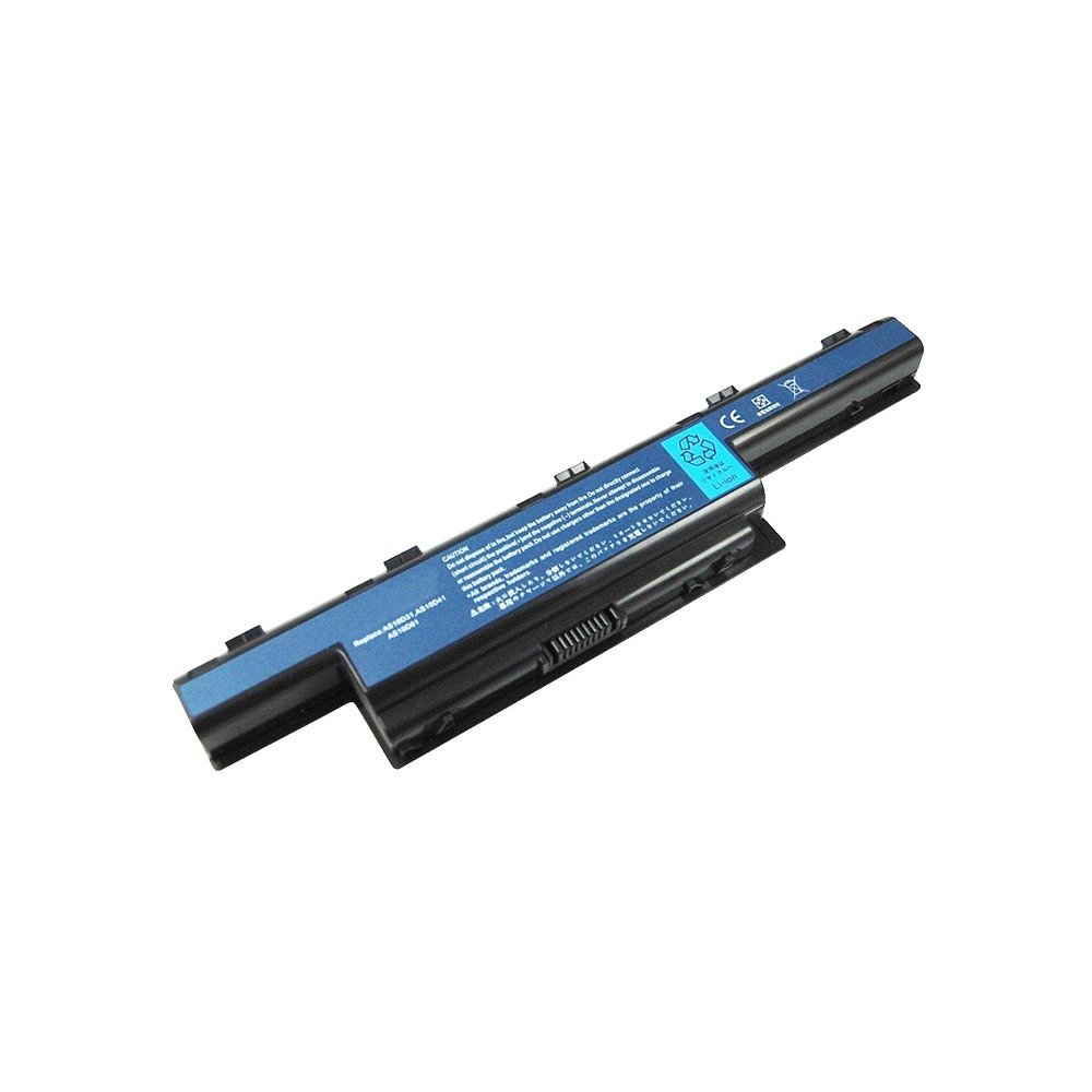 Bateria Acer 4741g 4551g 4738g 4750 4750g 4752 4752g 4755 - Imagen 2